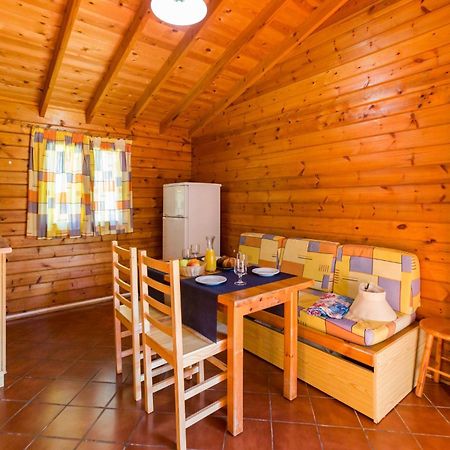 Camping La Llosa Cambrils Εξωτερικό φωτογραφία