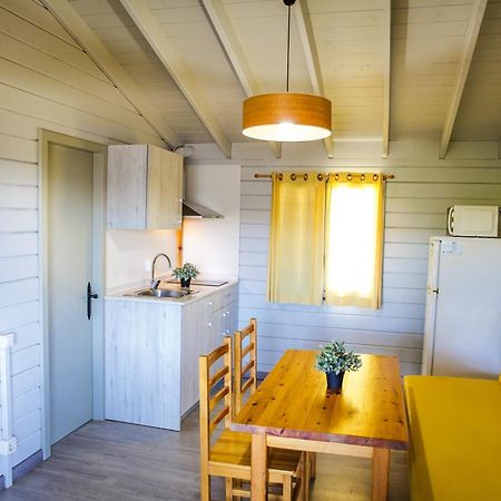 Camping La Llosa Cambrils Εξωτερικό φωτογραφία