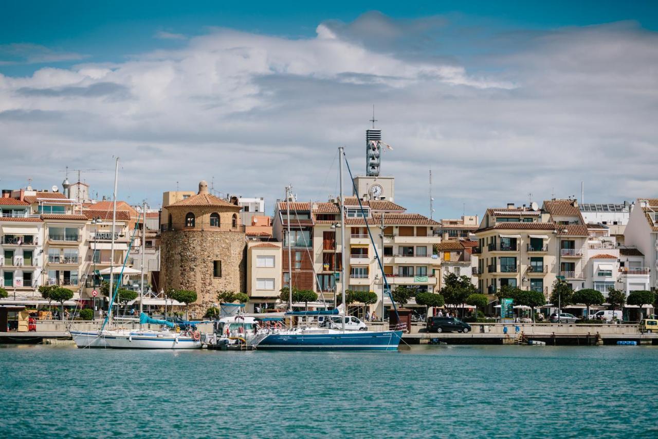 Camping La Llosa Cambrils Εξωτερικό φωτογραφία