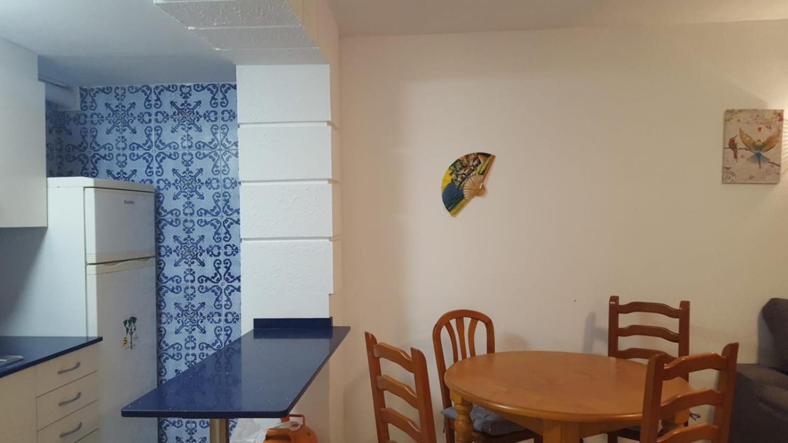 Camping La Llosa Cambrils Εξωτερικό φωτογραφία