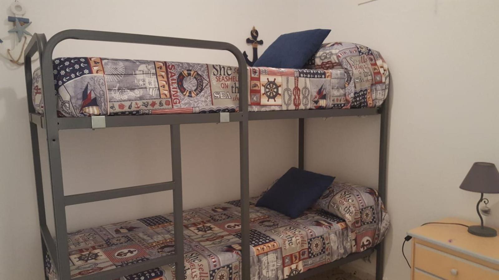 Camping La Llosa Cambrils Εξωτερικό φωτογραφία
