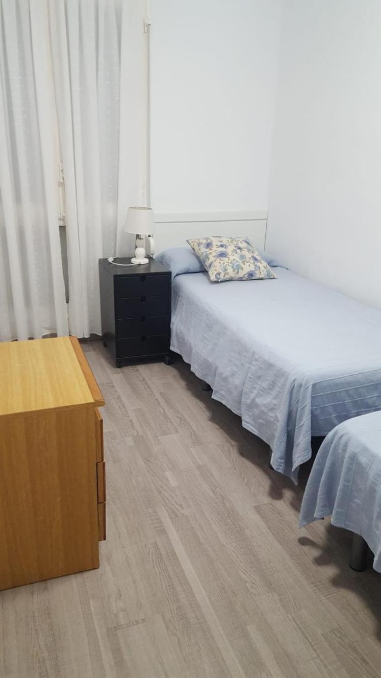 Camping La Llosa Cambrils Εξωτερικό φωτογραφία