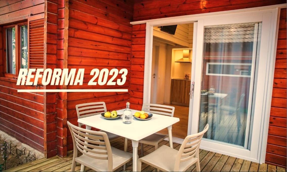 Camping La Llosa Cambrils Εξωτερικό φωτογραφία