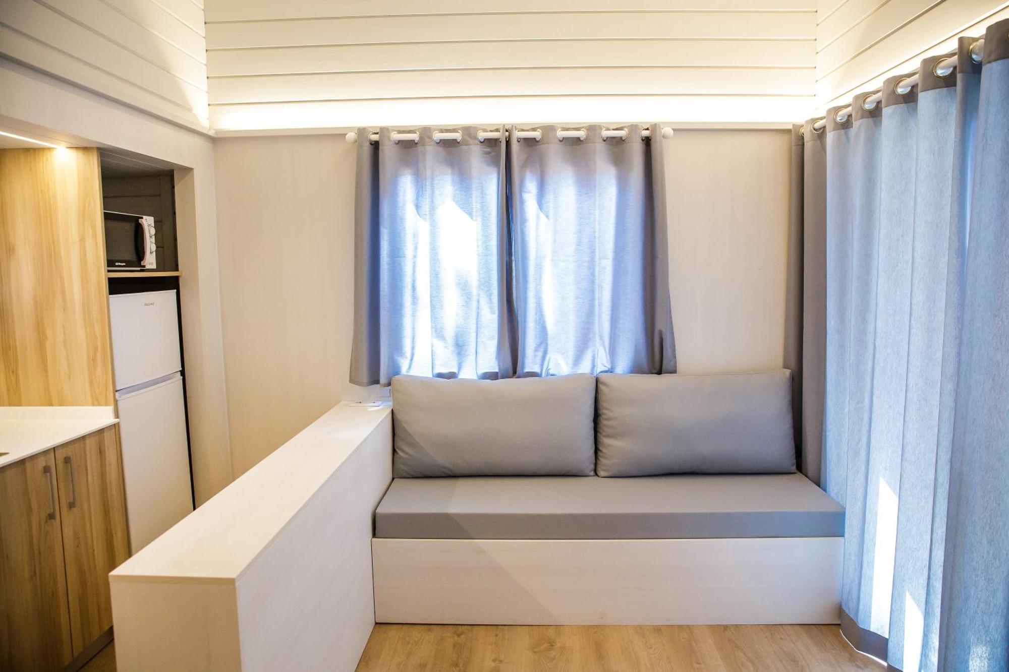 Camping La Llosa Cambrils Εξωτερικό φωτογραφία