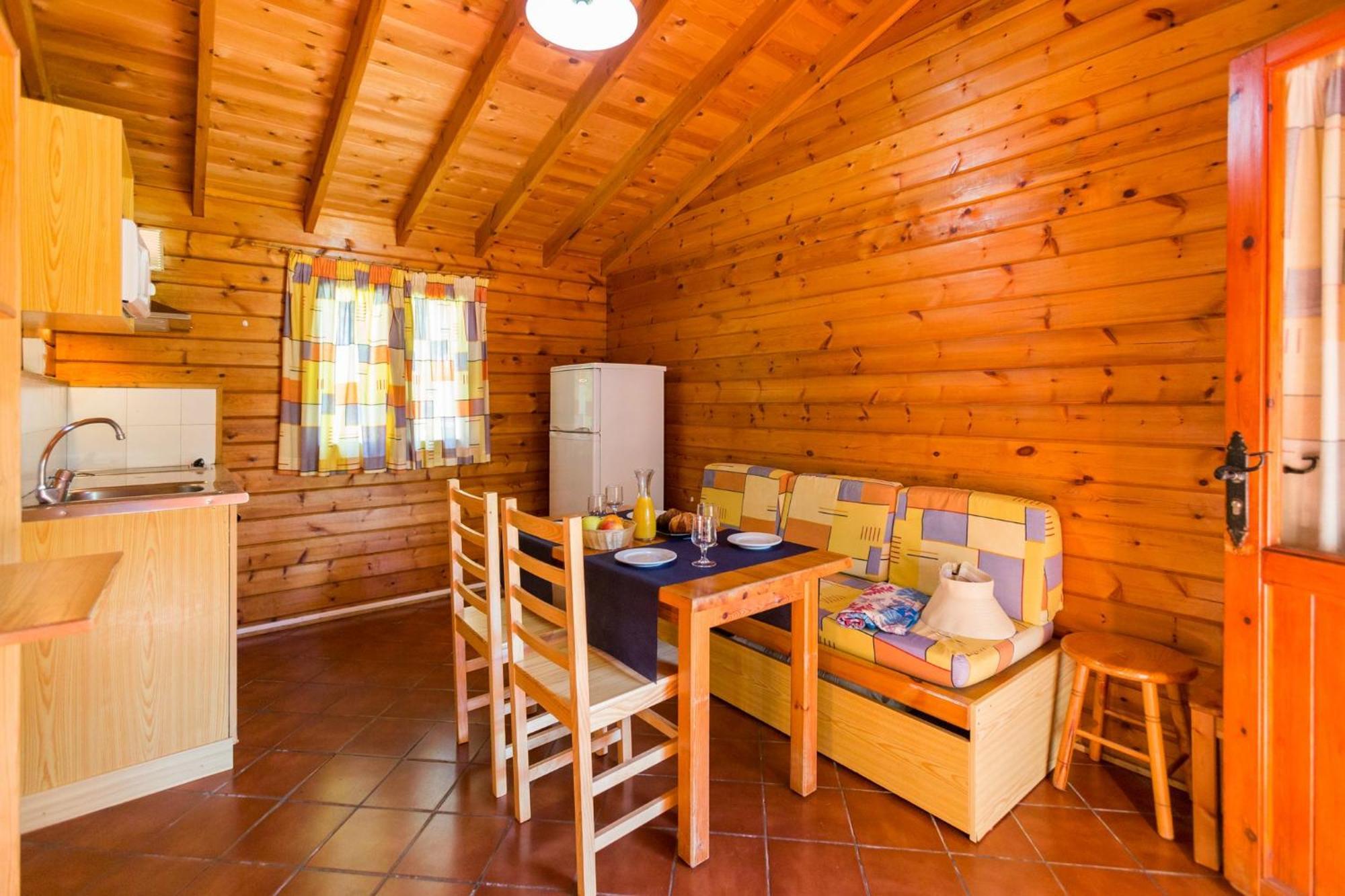 Camping La Llosa Cambrils Εξωτερικό φωτογραφία
