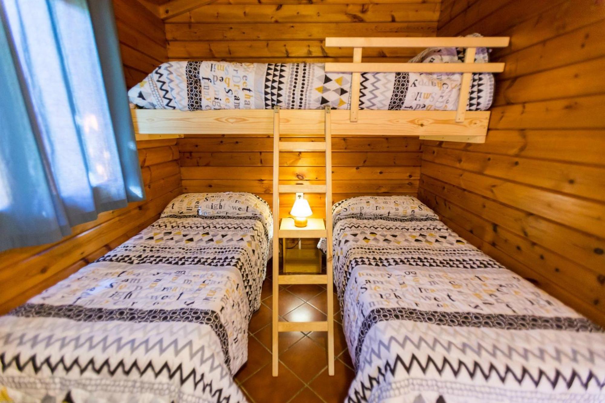 Camping La Llosa Cambrils Εξωτερικό φωτογραφία