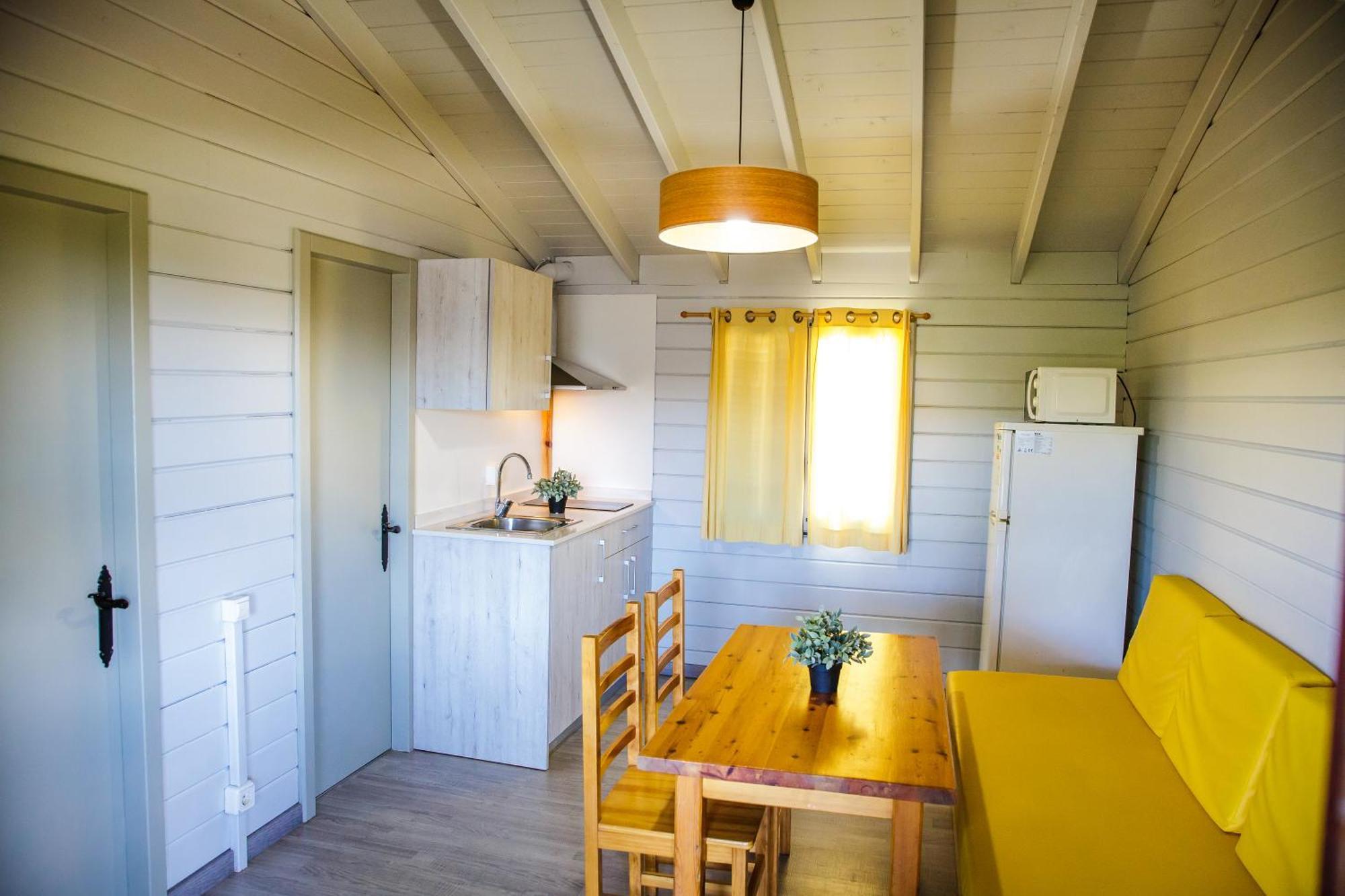 Camping La Llosa Cambrils Εξωτερικό φωτογραφία