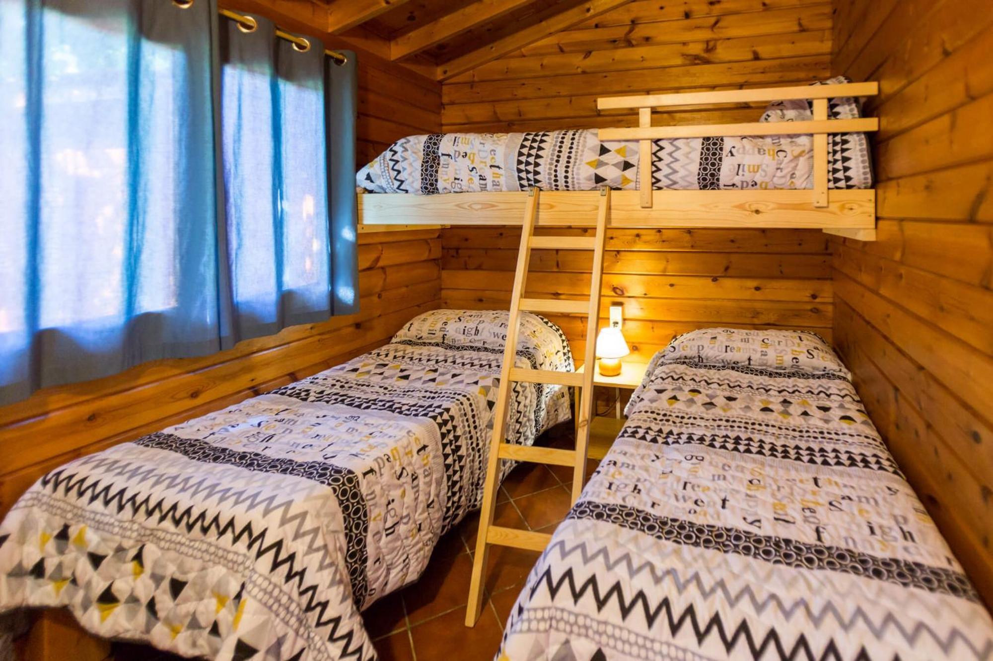 Camping La Llosa Cambrils Εξωτερικό φωτογραφία