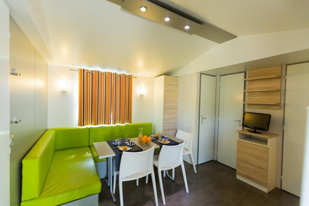 Camping La Llosa Cambrils Εξωτερικό φωτογραφία