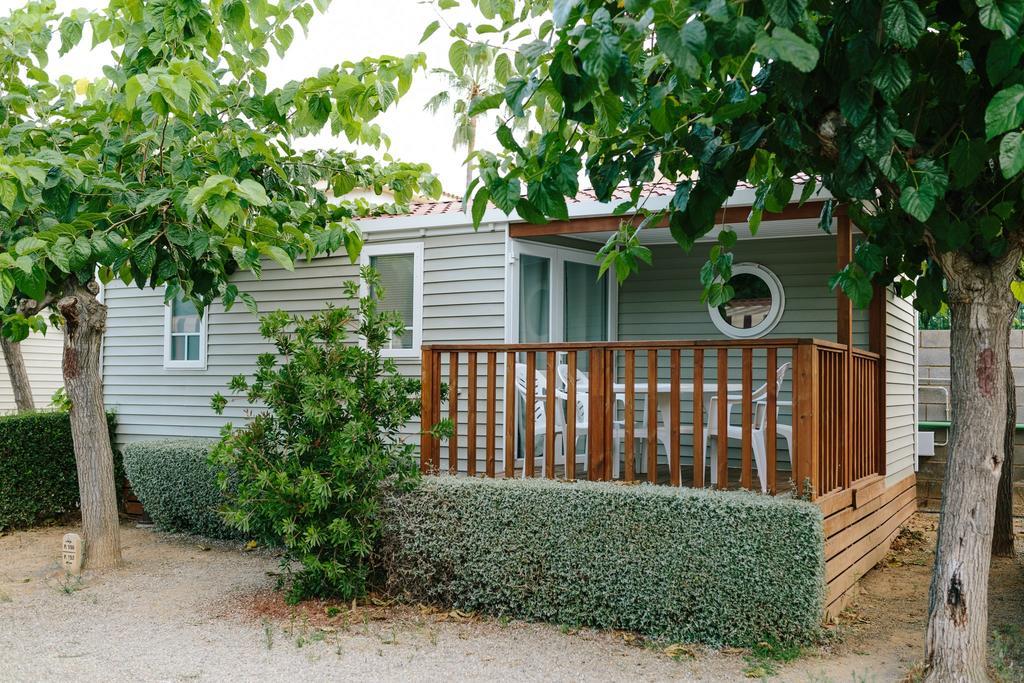 Camping La Llosa Cambrils Εξωτερικό φωτογραφία