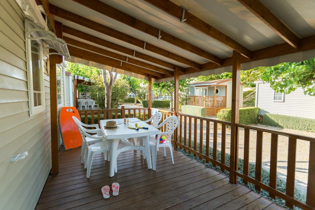 Camping La Llosa Cambrils Εξωτερικό φωτογραφία