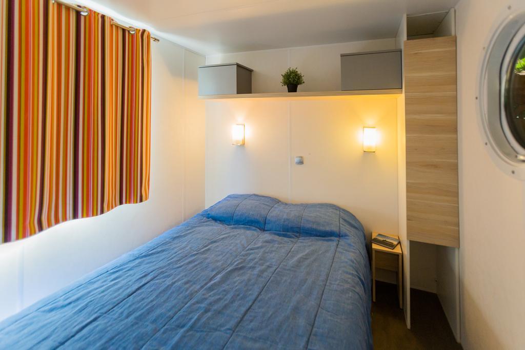 Camping La Llosa Cambrils Εξωτερικό φωτογραφία