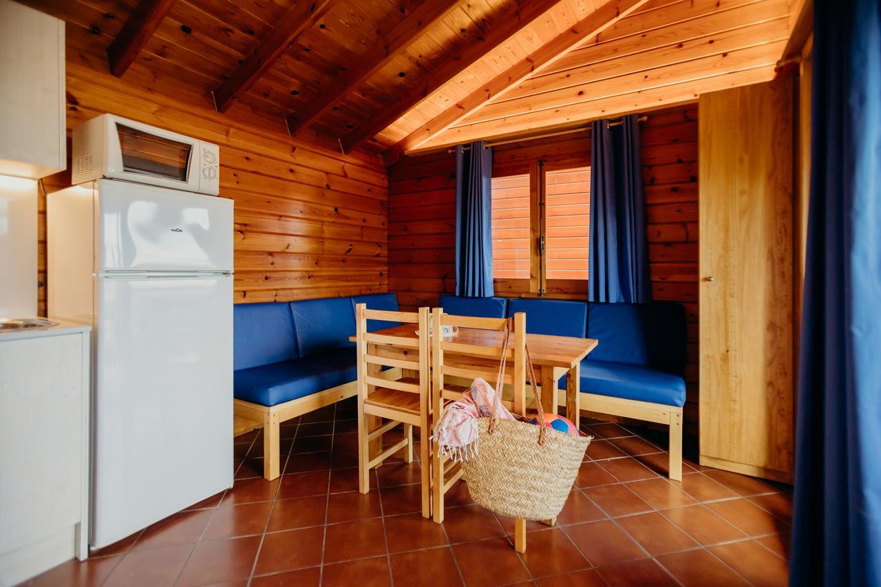 Camping La Llosa Cambrils Εξωτερικό φωτογραφία