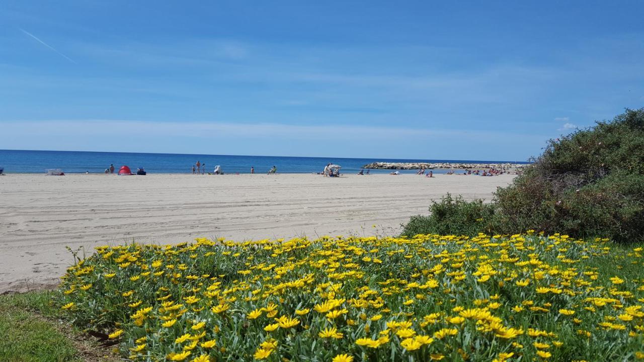 Camping La Llosa Cambrils Εξωτερικό φωτογραφία